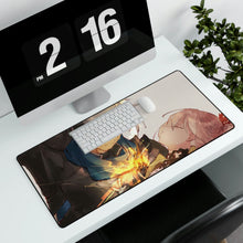 Load image into Gallery viewer, Tales of Arise Game Alphen Mouse Pad (Desk Mat)
