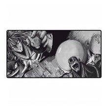Load image into Gallery viewer, Bobobo-bo Bo-bobo Mouse Pad (Desk Mat)
