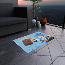 Load image into Gallery viewer, KonoSuba - God’s Blessing On This Wonderful World!! Rug
