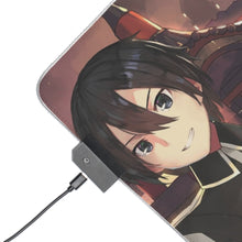 Load image into Gallery viewer, Sword Art Online: Alicization RGB LED Mouse Pad (Desk Mat)
