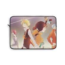 Load image into Gallery viewer, Anime The Seven Deadly Sins Laptop Sleeve
