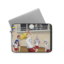 Load image into Gallery viewer, Anime Fairy Tail Laptop Sleeve
