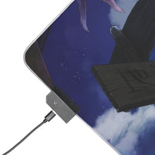 Load image into Gallery viewer, Touhou RGB LED Mouse Pad (Desk Mat)
