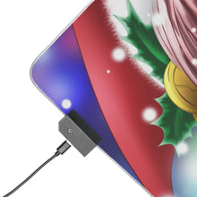 Load image into Gallery viewer, Kobato RGB LED Mouse Pad (Desk Mat)
