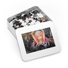 Load image into Gallery viewer, Guilty Crown Jigsaw Puzzle
