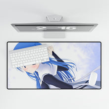 Load image into Gallery viewer, Anime Sukasuka Mouse Pad (Desk Mat)
