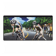 Load image into Gallery viewer, Yowamushi Pedal Anime Mouse Pad (Desk Mat)
