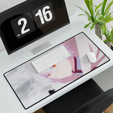 Load image into Gallery viewer, Vanitas No Carte Jeanne Mouse Pad (Desk Mat)
