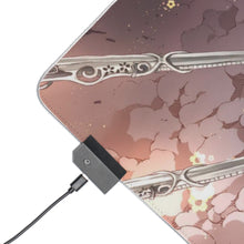 Load image into Gallery viewer, Puella Magi Madoka Magica RGB LED Mouse Pad (Desk Mat)
