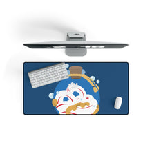 Load image into Gallery viewer, Ōkami Mouse Pad (Desk Mat)
