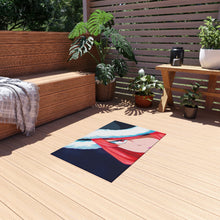 Load image into Gallery viewer, Anime Fairy Tail Rug
