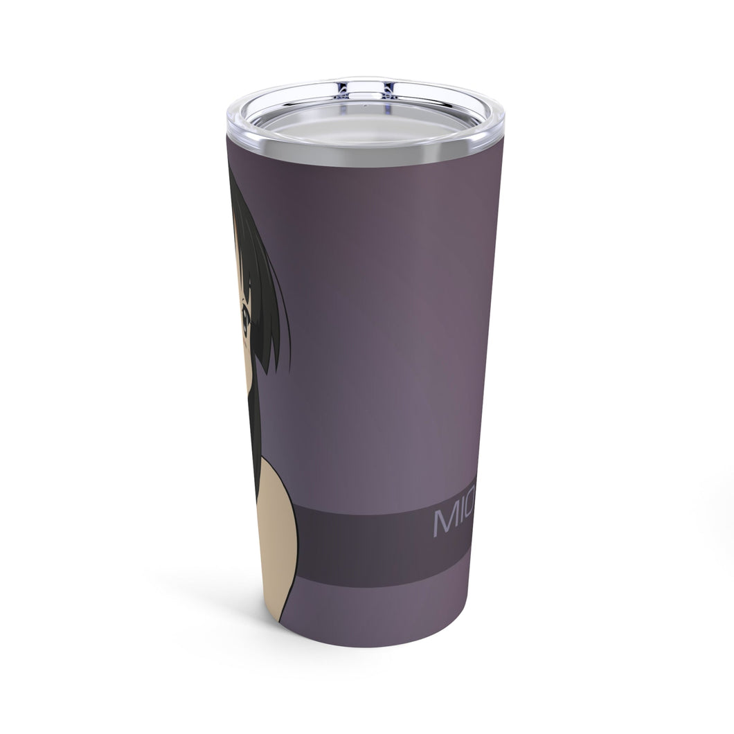 K-ON! Tumbler 20oz