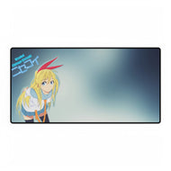Anime Nisekoi Mouse Pad (Desk Mat)