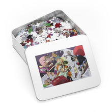 Load image into Gallery viewer, Anime Soul Eaterr Jigsaw Puzzle
