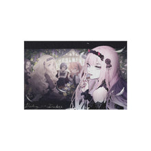 Load image into Gallery viewer, Darling in the FranXX Rug
