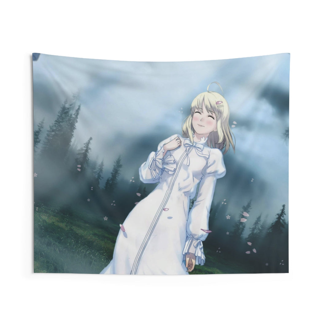 That Day Indoor Wall Tapestry