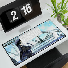 Load image into Gallery viewer, White Album 2 Mouse Pad (Desk Mat)
