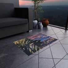 Load image into Gallery viewer, 5 Centimeters Per Second Rug
