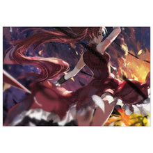 Load image into Gallery viewer, Anime Puella Magi Madoka Magica Jigsaw Puzzle
