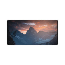 Load image into Gallery viewer, God of War / A Lovely Evening Mouse Pad (Desk Mat)
