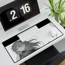 Load image into Gallery viewer, Anime Neon Genesis Evangelionr Mouse Pad (Desk Mat)
