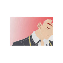 Load image into Gallery viewer, Baka And Test Rug
