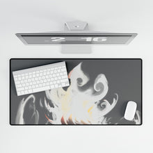 Load image into Gallery viewer, Luffy 2022 (NIKA) Mouse Pad (Desk Mat)
