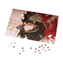 Load image into Gallery viewer, Super Asta Demonic Power Jigsaw Puzzle

