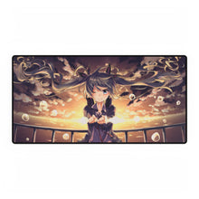 Load image into Gallery viewer, Anime Vocaloid Mouse Pad (Desk Mat)
