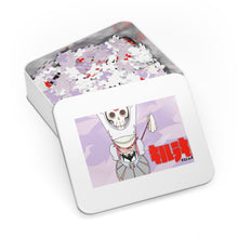 Load image into Gallery viewer, Kill La Kill Jigsaw Puzzle
