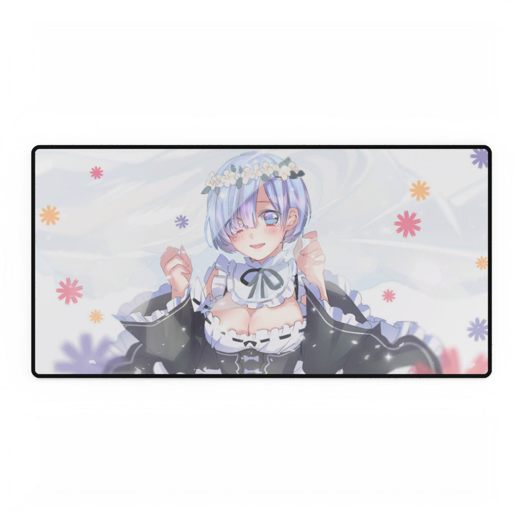 Anime Re:ZERO -Starting Life in Another World- Mouse Pad (Desk Mat)