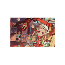 Load image into Gallery viewer, Jibaku Shounen Hanako-kun Jibaku Shounen Hanako Kun Rug
