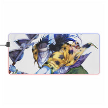 Load image into Gallery viewer, Anime One Piece RGB LED Mouse Pad (Desk Mat)
