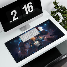 Load image into Gallery viewer, Smite Mouse Pad (Desk Mat)
