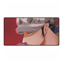 Load image into Gallery viewer, Anime One Piece Mouse Pad (Desk Mat)
