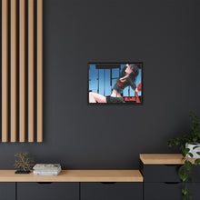 Load image into Gallery viewer, Kill La Kill Canvas Framed Art Print
