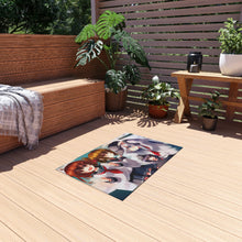 Load image into Gallery viewer, Anime Kantai Collection Rug
