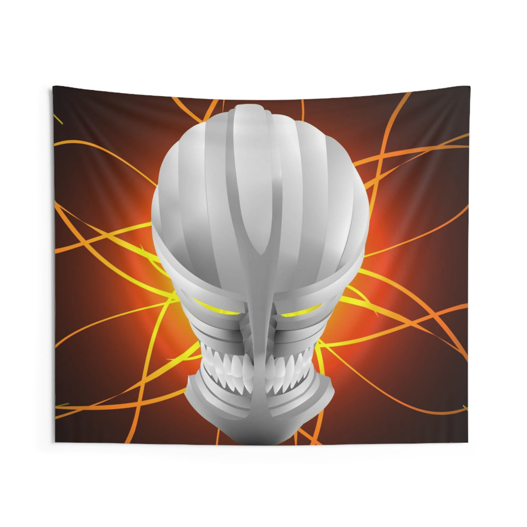 Anime Bleach Indoor Wall Tapestry