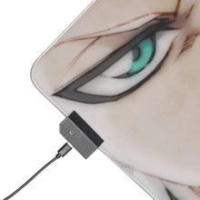 Load image into Gallery viewer, Anime Bleach RGB LED Mouse Pad (Desk Mat)
