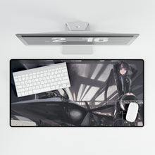 Load image into Gallery viewer, Anime Pixiv Fantasia Mouse Pad (Desk Mat)
