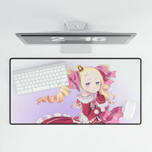 Load image into Gallery viewer, Anime Re:ZERO -Starting Life in Another World- Mouse Pad (Desk Mat)
