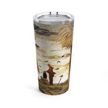 Load image into Gallery viewer, Anime Gintama Tumbler 20oz
