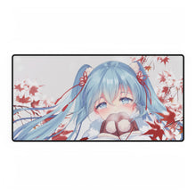 Load image into Gallery viewer, Anime Vocaloid Mouse Pad (Desk Mat)
