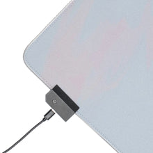 Load image into Gallery viewer, Jujutsu Kaisen RGB LED Mouse Pad (Desk Mat)

