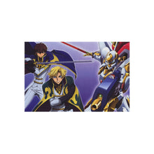 Load image into Gallery viewer, Code Geass Lelouch Lamperouge Rug
