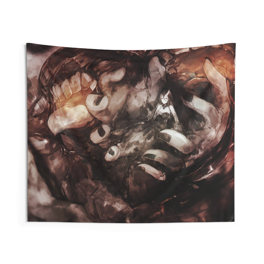 Anime Kantai Collection Indoor Wall Tapestry