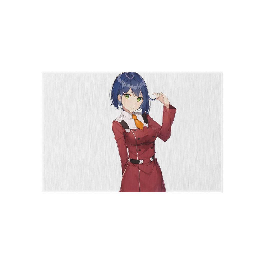 Darling In The FranXX Rug