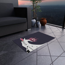 Load image into Gallery viewer, Bleach Rug
