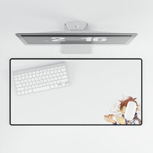 Load image into Gallery viewer, Anime Tales of Zestiria the X Mouse Pad (Desk Mat)

