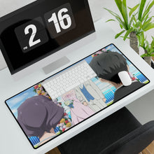 Load image into Gallery viewer, Kimi Wo Aishita Hitori No Boku E Mouse Pad (Desk Mat)
